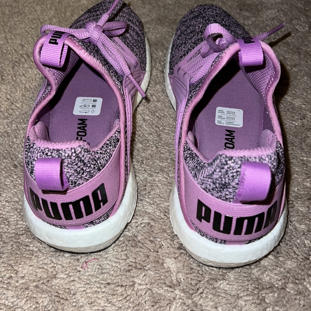 Puma shoes - Picture 3 of 3